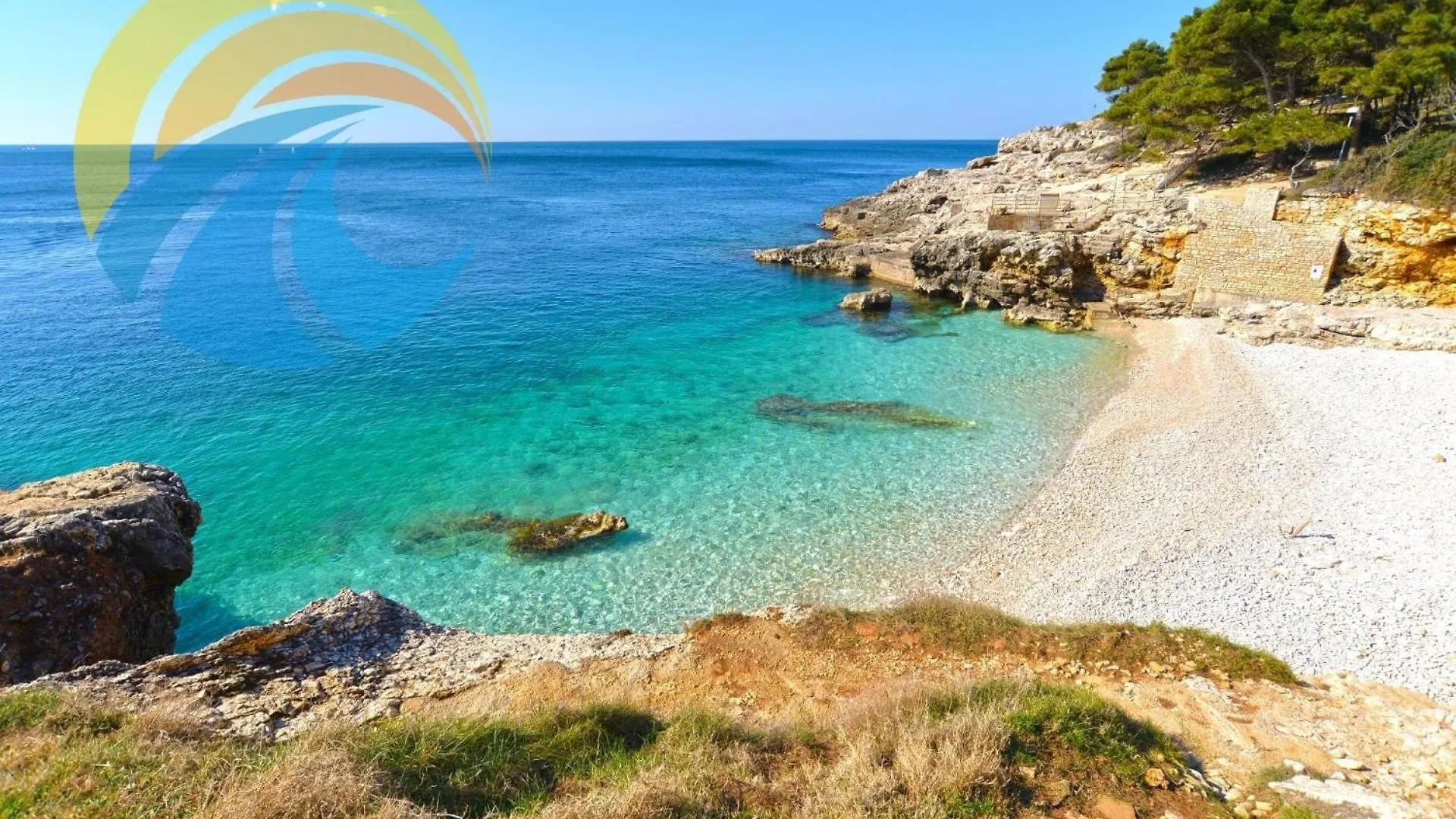 شقة Ferienwohnung Fuer 2 Personen Ca 22 Qm In Pula, Istrien Istrische Riviera كرواتيا